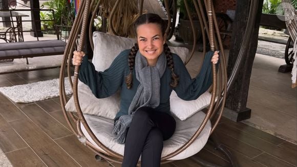 Fãs de Lua Blanco criticam influenciador: a tentativa de monetizar os bastidores do velório da eterna Roberta de 'Rebelde' provocou comentários revoltados nas redes sociais