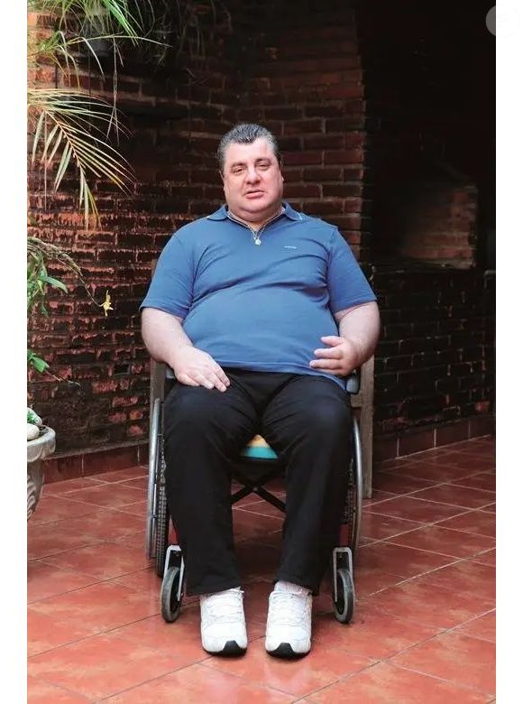 Ator Gerson Brenner morreu aos 66 anos, em São Paulo, no último dia 23 de fevereiro de 2026