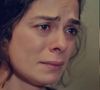 Bahar provoca grande decepção em Enver no capítulo de 6 de maio de 2025 da novela 'Força de Mulher'