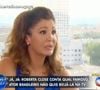 Roberta Close deu uma entrevista para Gugu Liberato em 2015, e falou sobre a recusa de beijo em novela.