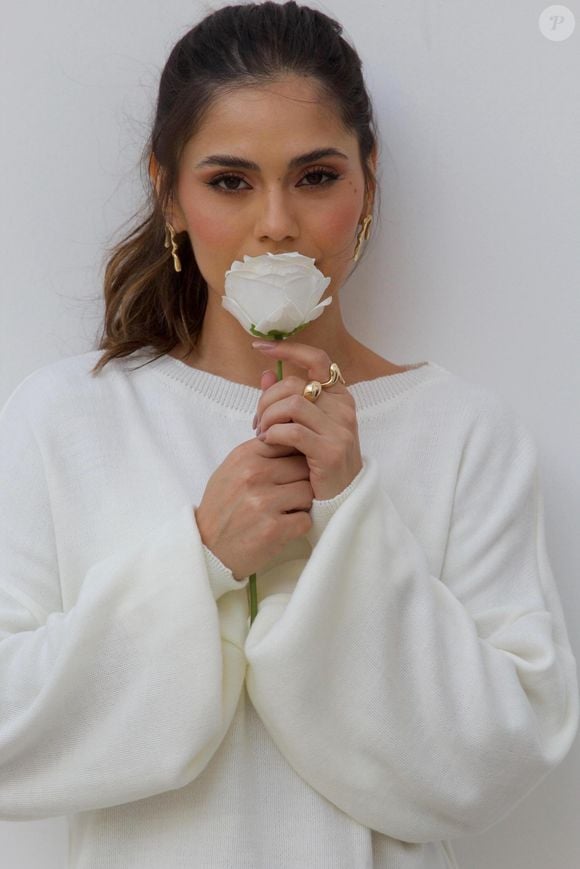 Jéssika Alves é a protagonista Nathalia, da série 'A Vida Secreta do Meu Marido Bilionário'