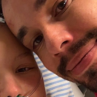 Viúvo de Isabel Veloso rebate críticas após assumir novo namoro 3 meses após morte da influencer: ‘Seguir em frente não é traição’