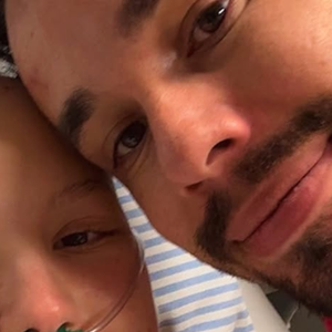 Viúvo de Isabel Veloso rebate críticas após assumir novo namoro 3 meses após morte da influencer: ‘Seguir em frente não é traição’