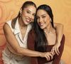 Finalista do 'BBB 25', Renata entrou no programa com Eva