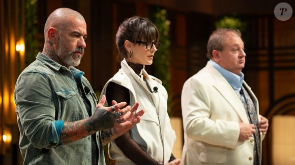 A nova temporada do 'MasterChef Brasil' (2025) estreia na próxima terça-feira (27 de maio).