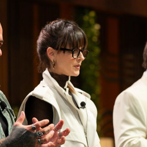 A nova temporada do 'MasterChef Brasil' (2025) estreia na próxima terça-feira (27 de maio).