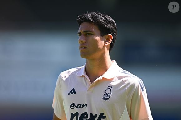 Marko Stamenic é um meio-campista central neozelandês, de ascendência sérvia, que joga pelo Swansea City da Inglaterra. Ele é um dos principais nomes da Seleção da Nova Zelândia (apelidada de All Whites), para qual foi convocado para disputar a Copa do Mundo de 2026