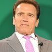 Com 78 anos hoje, Arnold Schwarzenegger mistura ovo cru e cereja no smoothie proteico que bebe todo dia: 'Às vezes coloco conhaque ou tequila'