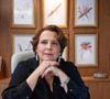 Portadores de doenças graves precisam anexar em pedido laudo emitido por médico do município, estado ou união - na foto, Ana Beatriz Nogueira, atriz diagnosticada com esclerose múltipla em 2009