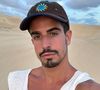 Agora Enzo Celulari, ex de Bruna Marquezine, foi questionado sobre o assunto