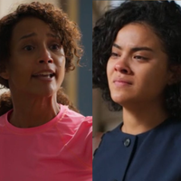 Após Taís Araújo expor frustração, público DETONA cena incoerente de Fátima e Raquel em 'Vale Tudo': 'Enredo foi aniquilado'