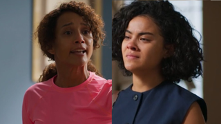 Após Taís Araújo expor frustração, público DETONA cena incoerente de Fátima e Raquel em 'Vale Tudo': 'Enredo foi aniquilado'