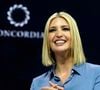 Morando em Miami, Ivanka Trump compartilhou seus segredos de beleza que envolvem produtos de skincare