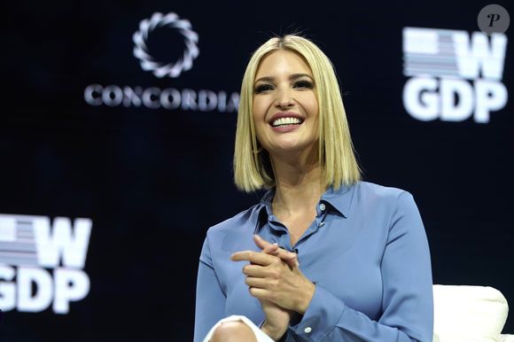 Morando em Miami, Ivanka Trump compartilhou seus segredos de beleza que envolvem produtos de skincare