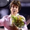Há 97 anos, nascia Maria Esther Bueno, a ‘Bailarina do Tênis’: 19 títulos, figurino rosa ousado e mais 6 curiosidades da mulher que desafiou o machismo no esporte