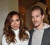 Ryan Dorsey, ex-marido de Naya Rivera, revelou que a última coisa que a artista falou foi o nome do filho, Josey.