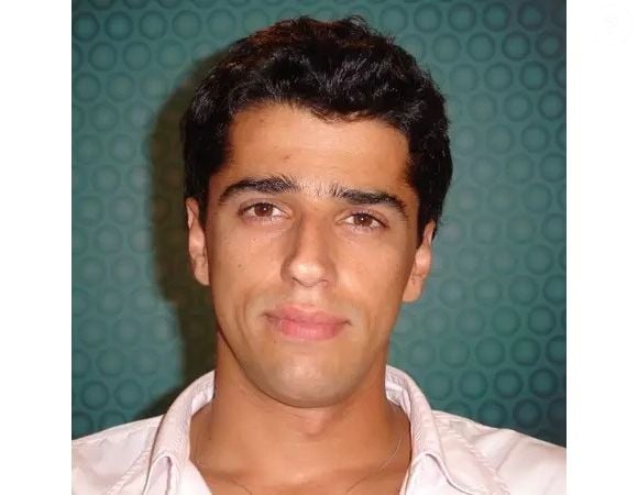 Alberto Pimentel não esperava que faria história quando foi anunciado no 'BBB 7'