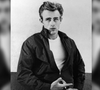 Fortuna de James Dean ficou com o pai do galã