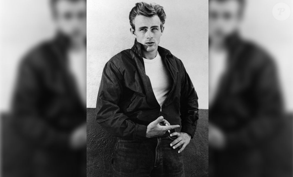 Fortuna de James Dean ficou com o pai do galã
