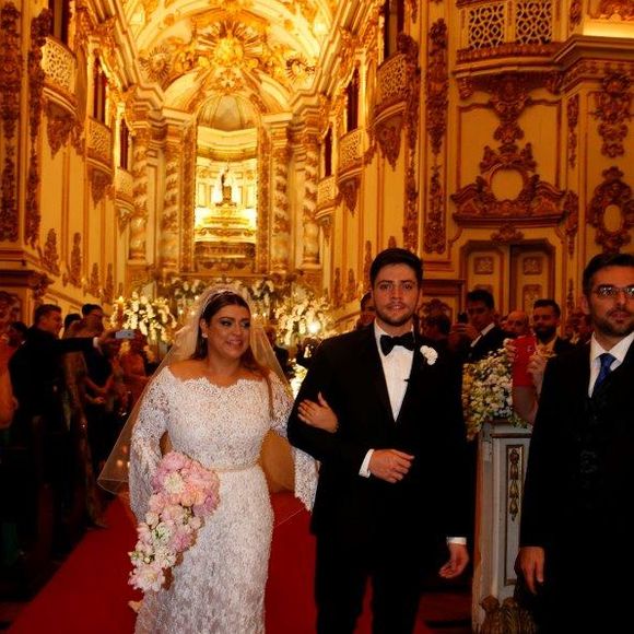 Ao lado do pai, Preta perguntou o que fazer caso o nervosismo tomasse conta; a resposta de Gilberto Gil foi direta: 'Olha pro Rodrigo e vai em frente, querida!'