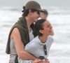 A cobertura de Bruna Marquezine, onde Shawn Mendes tem passado os dias no Rio de Janeiro, reúne cozinha moderna, três suítes, lounge com janelas do piso ao teto e terraço com piscina. As informações são do Jornal O Globo