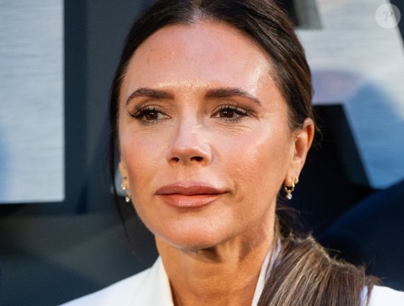Victoria Beckham aborda o assunto no documentário autobiográfico homônimo na Netflix
