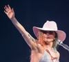 Lady Gaga cancelou um show no Rock in Rio em 2017 por conta da fibromialgia