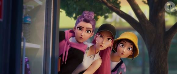 Queridinho das crianças, 'Guerreiras do K-Pop' também ensina lições importantes sobre compaixão