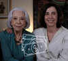 ‘Medo da ruína’: aos 96 anos, Fernanda Montenegro vive com receio de perder tudo e ensinou lições financeiras à filha, Fernanda Torres
