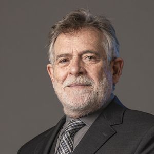 José de Abreu cita Luana Piovani e ironiza suposto registro dos filhos de Virgínia como marcas