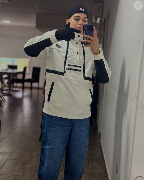 Thiago Medina passou por três cirurgias e chegou a precisar de ventilação mecânica