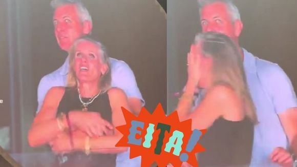 Afinal, o CEO da Astronomer flagrado em suposta traição pelo Coldplay se desculpou? Verdade sobre 'comunicado oficial' vem à tona