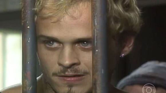 Em 1994, Guilherme Fontes, o Alexandre de 'A Viagem', revelou inspiração dramática para o 'olhar vidrado e mania de perseguição' do vilão; descubra