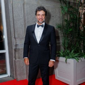 Rodrigo Lombardi será Otávio Jordão nos cinemas