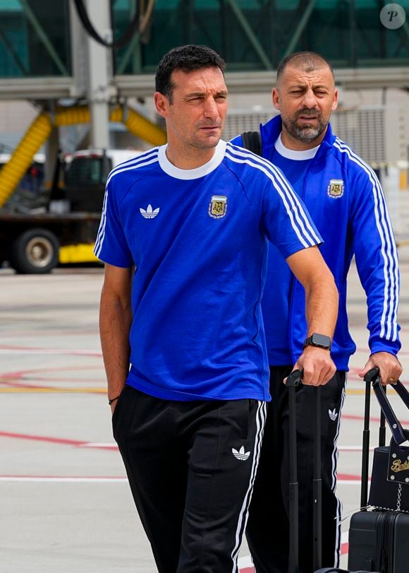 Lionel Messi estaria mandando na seleção da Argentina? Lionel Scaloni reagiu após polêmica internacional