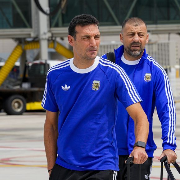 Lionel Messi estaria mandando na seleção da Argentina? Lionel Scaloni reagiu após polêmica internacional