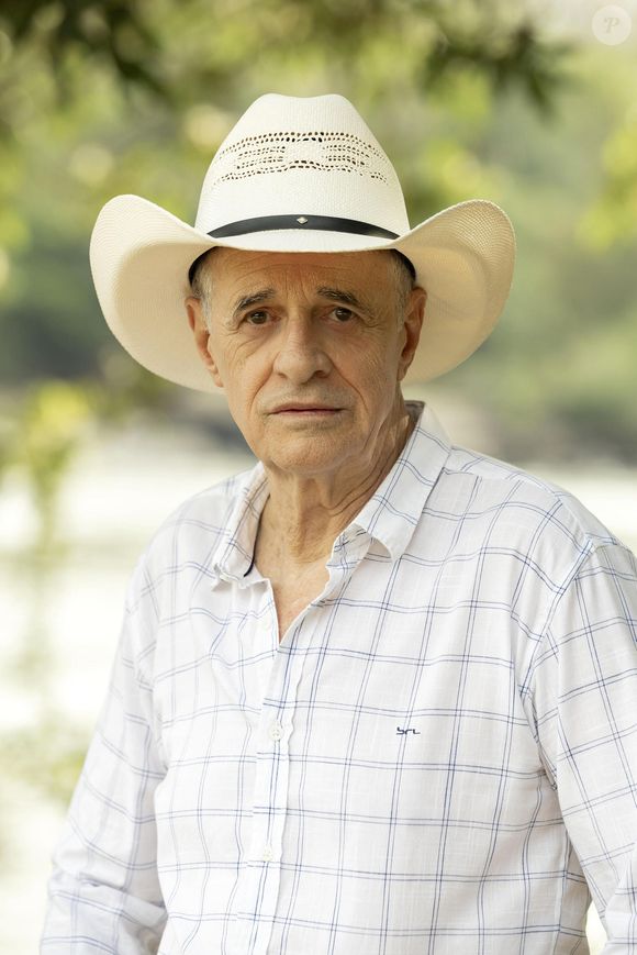 Especialista lembra que quando se recebe algo por herança um imposto é gerado - na novela 'Coração Acelerado', Alaor Amaral, personagem de Marcos Caruso, é um milionário