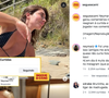"Foi uma curtida sem querer, eu nem tinha visto isso (amigos me avisaram).. quem me segue sabe que quase não curto fotos de mulher, justamente pra não causar isso!", se justificou Neymar