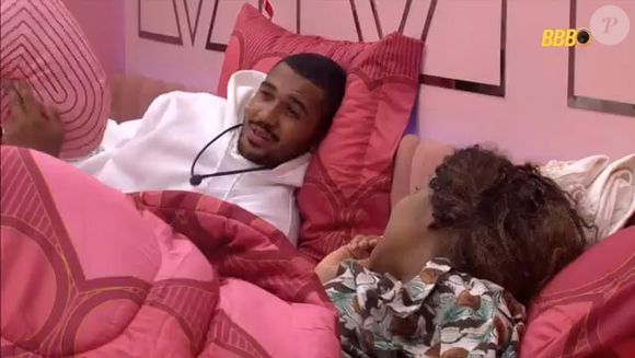 Mais tarde, Matheus admitiu que fez a polêmica para complicar Ana Paula nos cortes das redes sociais