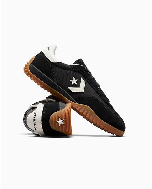 Adeus ao cano alto icônico: a Converse reformula seu design clássico e lança um modelo mais baixo, ergonômico e sofisticado, com estética que lembra os queridinhos Gazelle