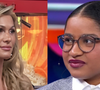 Após polêmica, Lívia Andrade assumiu não achar Milena uma pessoa 'bacana'