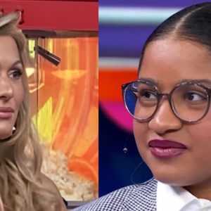 Após polêmica, Lívia Andrade assumiu não achar Milena uma pessoa 'bacana'