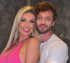 Reconhece ele? Andressa Urach cria 'remake adulto' de 'Malhação' e grava com ex-ator da novela teen da Globo