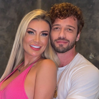 Reconhece ele? Andressa Urach cria 'remake adulto' de 'Malhação' e grava com ex-ator da novela teen da Globo