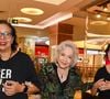 Nathalia Timberg destacou que o ator precisa aprender a lidar com as próprias emoções sem deixar que elas impeçam o trabalho. “O ser humano é um instrumento instável. Um dia pode estar com dor de cabeça, outros dias pode estar inquieto"