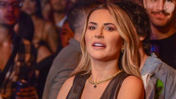 Presa, Deolane Bezerra só recebe visitas aos sábados