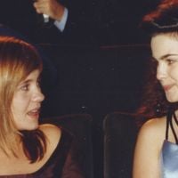 Ana Paula Arósio descarta ser rival de Carminha em 'Avenida Brasil 2', mas Globo insiste na volta da atriz às novelas com grande cartada