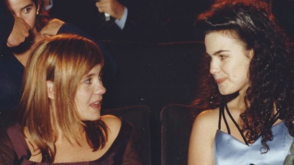 Ana Paula Arósio descarta ser rival de Carminha em 'Avenida Brasil 2', mas Globo insiste na volta da atriz às novelas com grande cartada