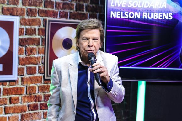 Nelson Rubens perdeu apartamento: cobertura tinha 3 banheiros e 5 quartos, além de piscina