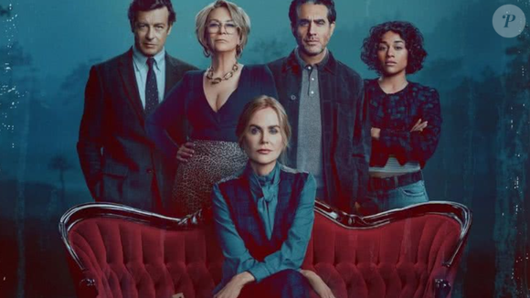 A série 'Scarpetta' já está disponível no Prime Video, contendo apenas 8 episódios. Segundo o streaming, a segunda temporada foi confirmada, mas sem data de estreia definida.